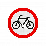Circulação Exclusiva de Bicicletas (Cód. R-34) Safe Park