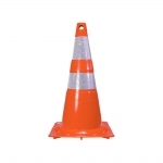 Cone Flexível (Emborrachado) – NBR 15.071 Safe Park
