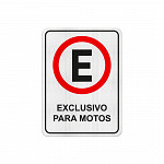Estacionamento Exclusivo para Motos Safe Park