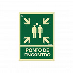 Ponto de Encontro (Cod.S035.01) Safe Park