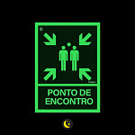 Ponto de Encontro (Cod.S035.01) Safe Park