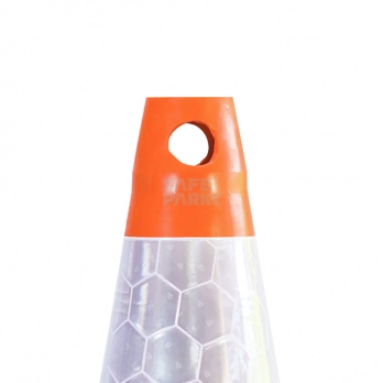 Cone Flexível NBR 15.071 - 75cm