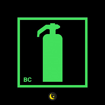 Extintor BC (Cód. E005.06)