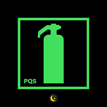 Extintor PQS (Cód. E005.03)